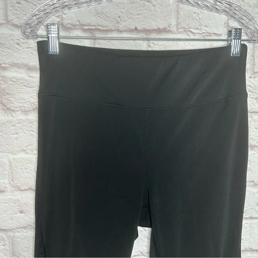 Nanette Lepore Black Leggings